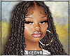 K̷ - Baddie Locs *Blk