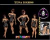 SM -TINA DRESS