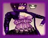 [BbyPanda]Sweet Purple