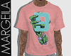 Black Pyramidd Tee v2