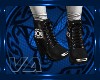Sun & Moon Boots