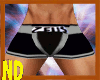 Zeus underwear  Male