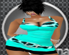 (VF) Tempting Teal Set