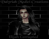 {VM} Elijah Corrupted