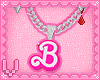 𐦍 Barbie Chain V4