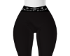chrome basic tights