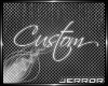 ~J Sug Custom Furkini