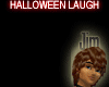Halloween HA Laugh