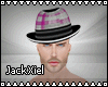 [JX] Julian Hat