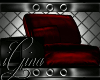 [VC]Red Reflect Chair