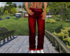 D red jeans