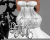 catia bride gown XL