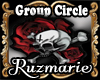 Rose&Skull Pro-Circle