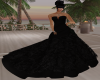Dress rouse black