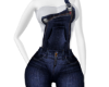 lazy overalls