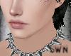 S | Chain silver