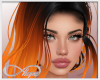 Adaeze -OrangeRaveDipped