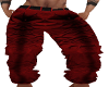 !B!Ant Red Pants