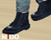 M! Mido Boots