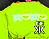 XeXe neon - RXL !