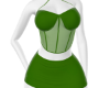 Olive Net Fit | JAE