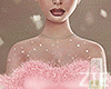 New Years Dress Pink