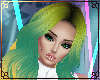 [A] Mint Fade