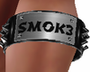 SM0K3 ARMBAND L