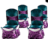 wedding chairs