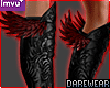 Fallen Angel Boots