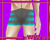 .:|Cheshire Shorts[M]|:.