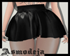 AS♥ Dark Skirt  /Socks