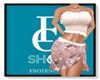 FC Fashion dress