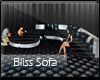 Bliss Sofa