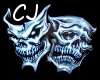 Blue Skull Club