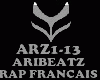RAP FRANCAIS-ARIBEATZ