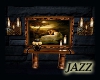 Jazzie-wall Unit Elegant