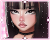 ❀. idania | black V2