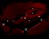 Goth Vamp Snooker Table