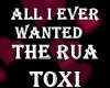 theRua-All I ever wanted