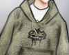 Grunge Hoodie