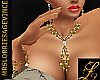 Pearl & Diamond Necklace