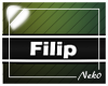 *NK* Filip (Sign)