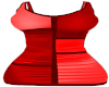 Shades Of Red RLL Dress