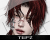 𝕿 . VOID ϟ DARK RED