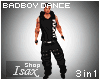 3in1 Badboy Dance