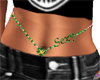 BBJ Belly Chain Sexy 1