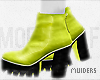 $ Mulders:Green