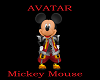 Avatar Mickey M M/F
