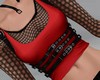 Stem Fishnets R